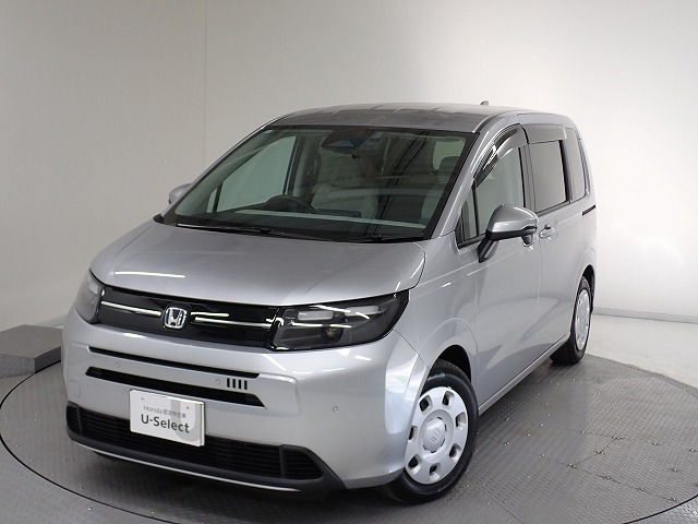 フリード1.5 e:HEV エアー