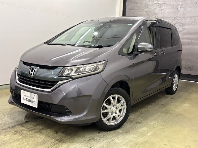 フリード1.5 G ホンダセンシング 4WD