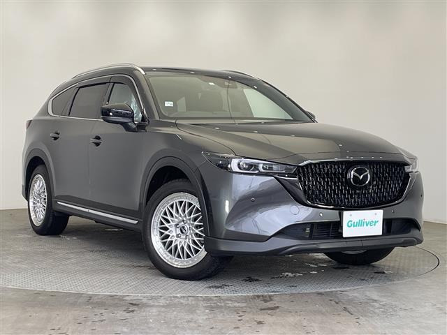 CX-82.2 XD ブラックトーンエディション