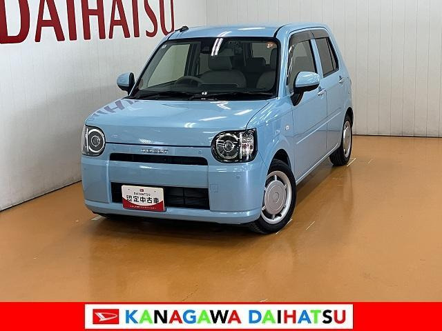 ミラトコットX SAIII