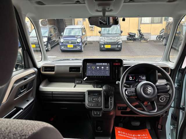 スペーシアハイブリッド(HYBRID)  X