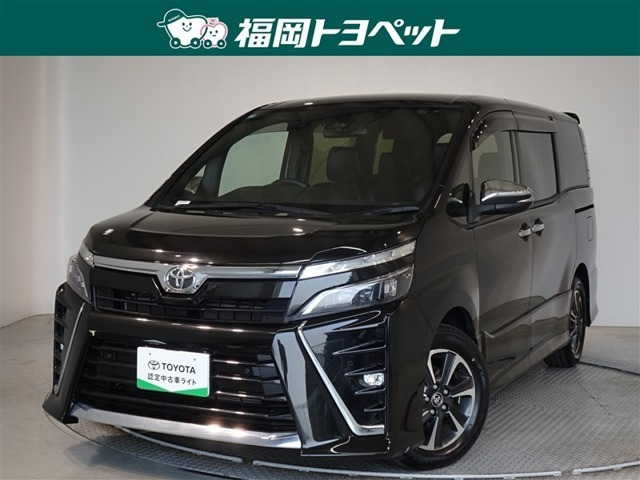 ヴォクシー2.0 ZS 煌III