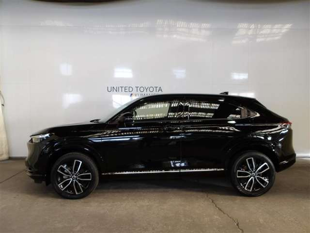 ヴェゼル1.5 e:HEV Z