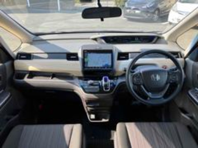 フリード+1.5 ハイブリッド G ホンダセンシング