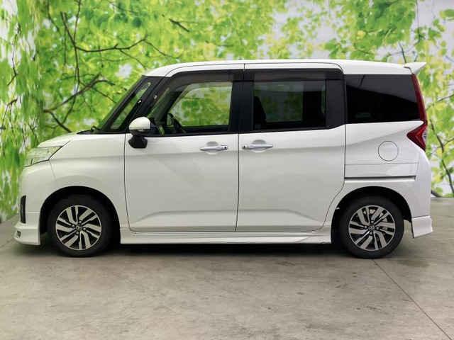 ルーミー1.0 カスタム G