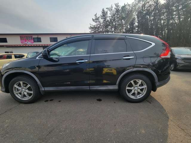 CR-V2.0 20G