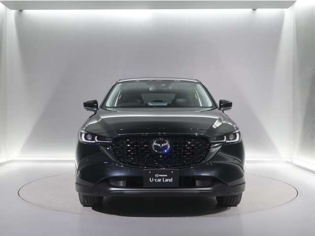 CX-52.0 20S ブラックトーンエディション