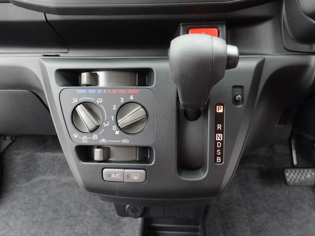 ミライースL SAIII