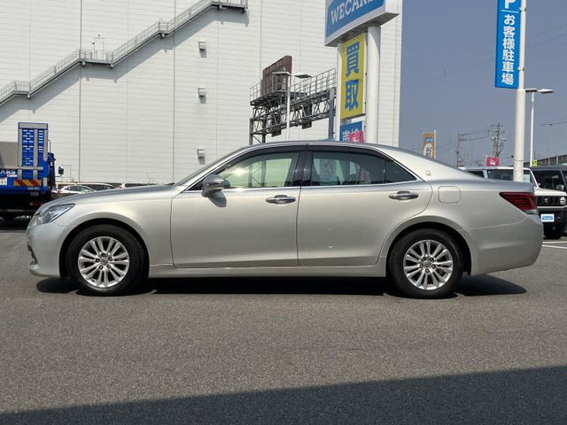 クラウン2.5 ロイヤルサルーン