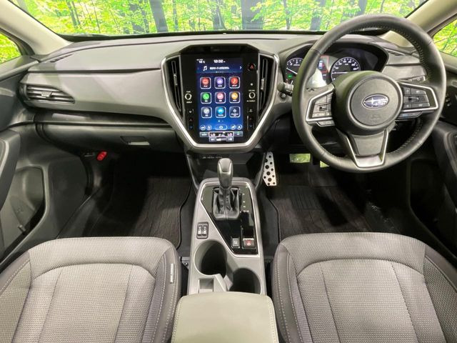 クロストレック2.0 リミテッド 4WD