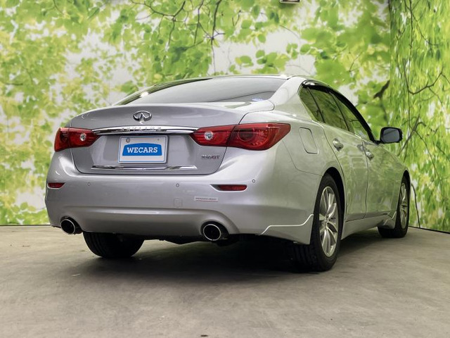 スカイライン3.5 350GT ハイブリッド タイプP