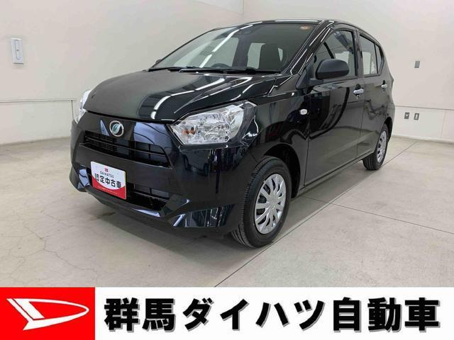 ミライースL SAIII