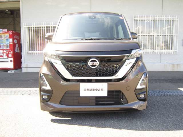 デイズハイウェイスターX プロパイロットエディション