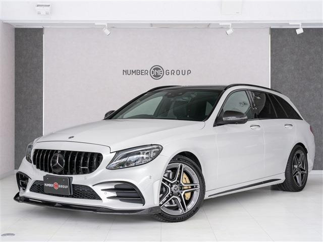 C�N���X���S��(�����Z�f�X�E�x���c) C200 ���[���E�X�G�f�B�V���� �X�|�[�c�v���X�p�b�P�[�W�@AMG���C�� �p�m���}SR �p�i�����O���� ���U ���Îԉ摜