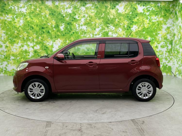 パッソ1.0 X Lパッケージ S