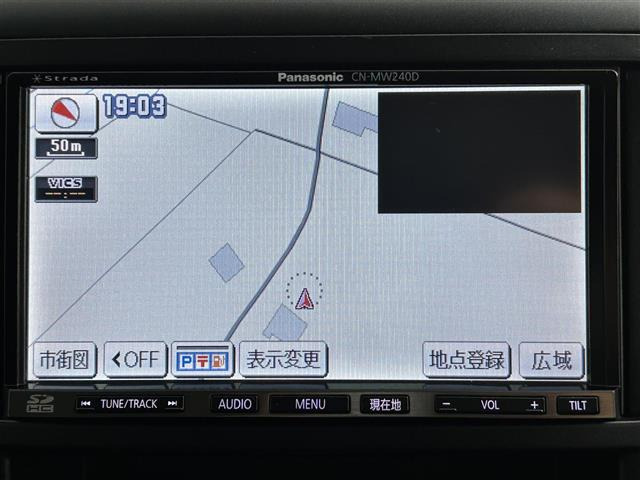 ヴェルファイア2.4 Z 4WD