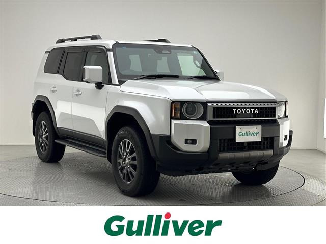 ランドクルーザー2502.7 VX 4WD