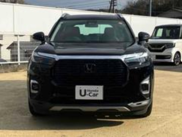 WR-V1.5 Z プラス