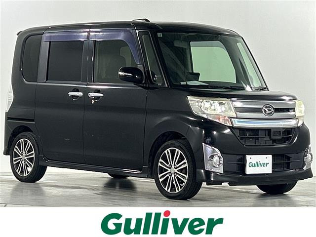 タントカスタムRS