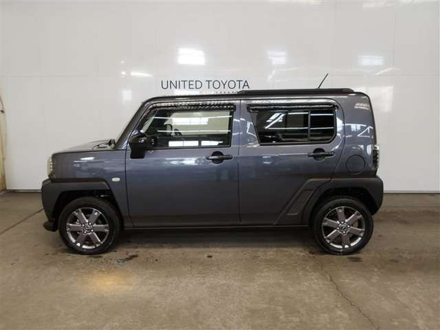 タフトG クロム ベンチャー