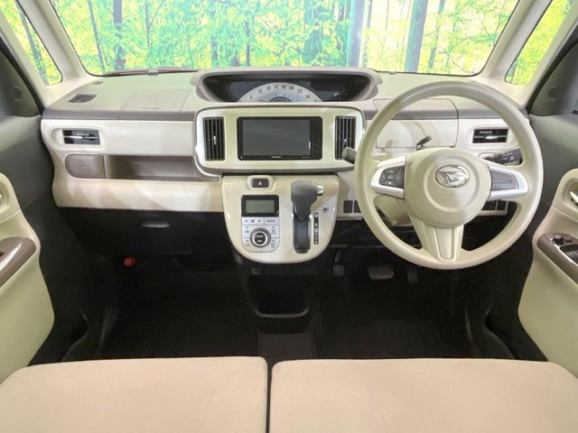 ムーヴキャンバスX メイクアップ SAII