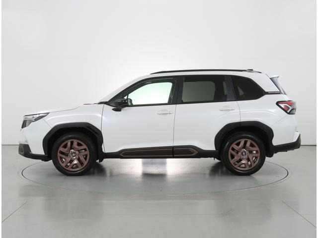 フォレスター1.8 スポーツ EX 4WD