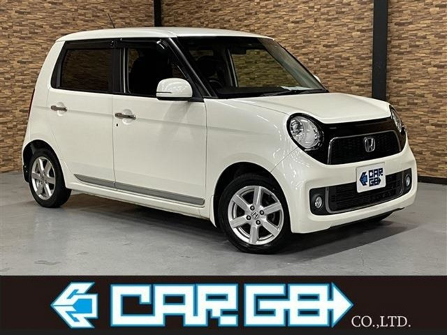 N-ONEプレミアム Lパッケージ