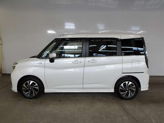 ソリオバンディット1.2 ハイブリッド(HYBRID) MV