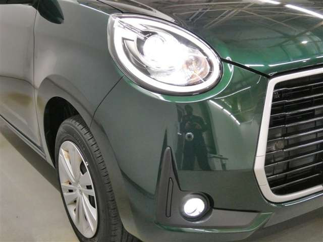 パッソ1.0 モーダ