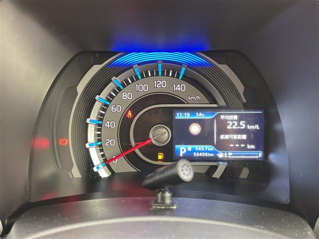 ハスラーハイブリッド(HYBRID) G 4WD