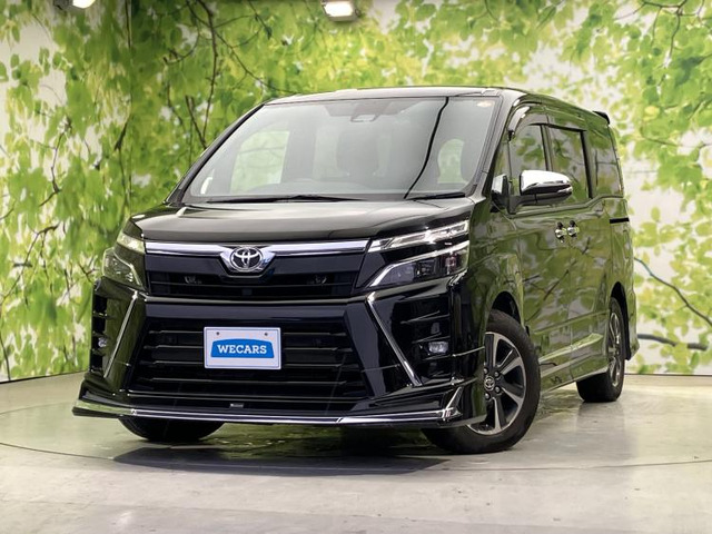 ヴォクシー2.0 ZS 煌II