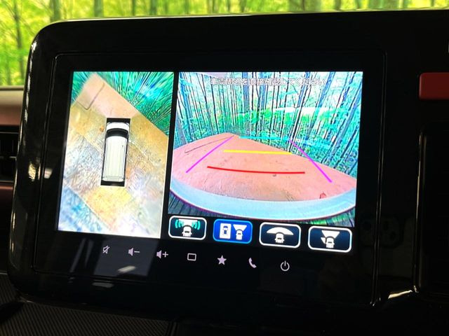 �y�S���ʃ��j�^�[�p�J�����z��p�̃J�����ɂ��A�ォ�猩���낵���悤�Ȏ��_��360�x�N���}�̎��͂��m�F���邱�Ƃ��ł��܂������p�������m�F���₷���A�����ꏊ�ł̐؂�Ԃ��⒓�Ԃ��X���[�Y�ɍs���܂��B