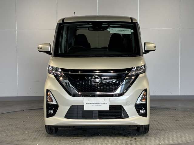 ルークスハイウェイスター