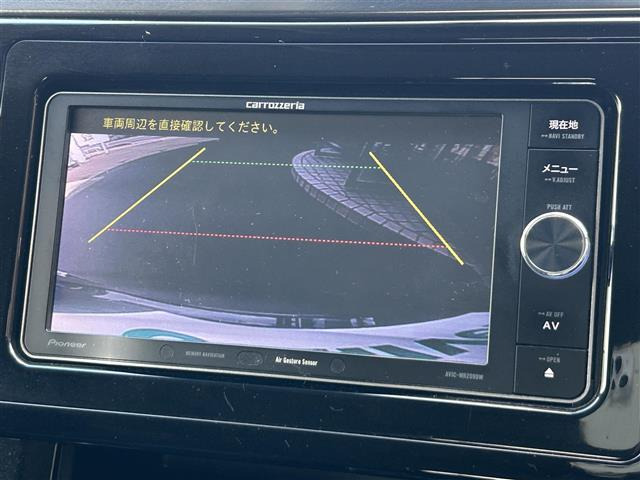 アルファード3.5 SA 4WD