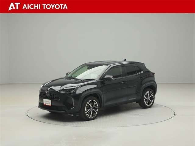 ヤリスクロス1.5 Z