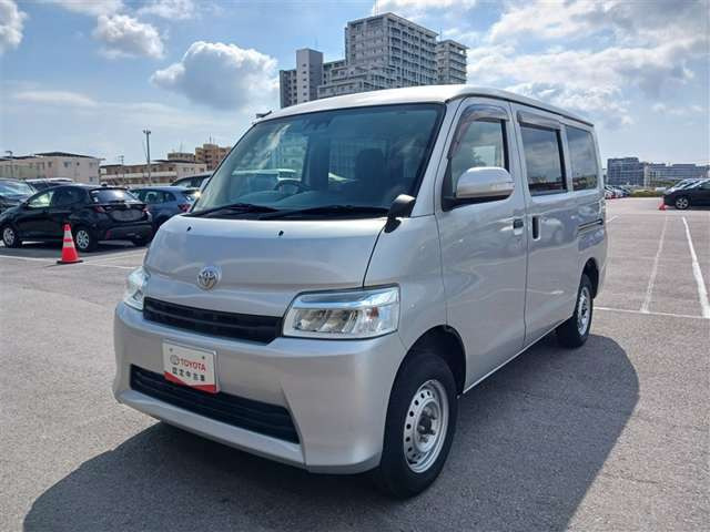 タウンエースバン1.5 GL