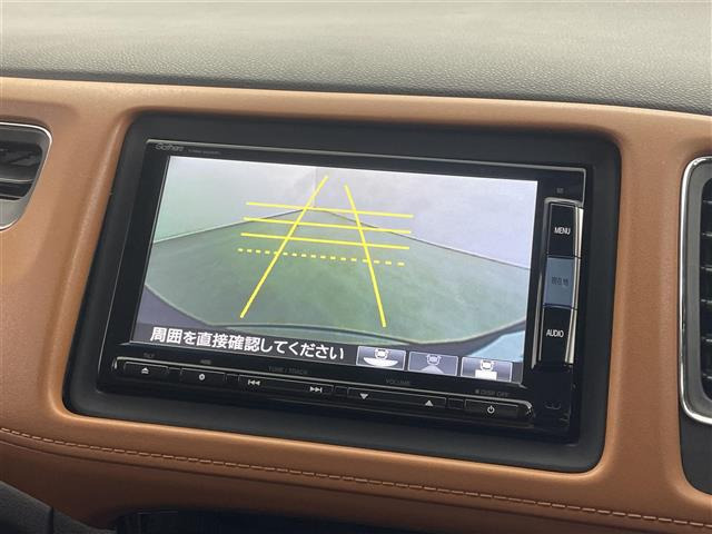 ヴェゼル1.5 ハイブリッド Z