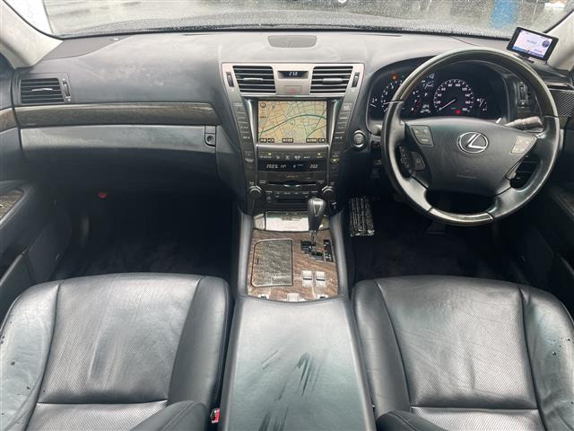 LS460 バージョンS Iパッケージ