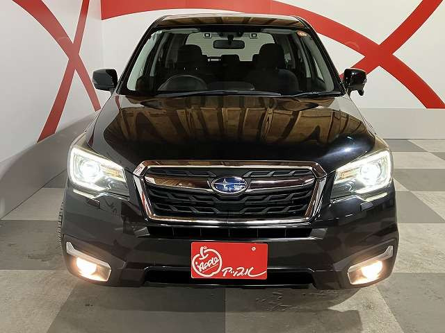 フォレスター2.0i-L アイサイト 4WD