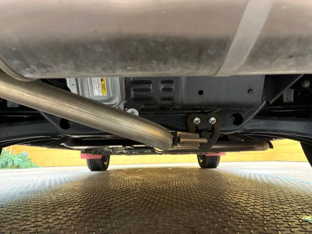 下回りがきれいなうちに、防錆加工の施工がオススメ。降雪地域はもちろん、沿岸部にお住いの方や、趣味でマリン・ウィンタースポーツをされる方にご好評いただいております。