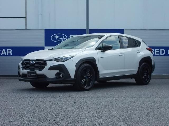 クロストレック2.0 ツーリング 4WD