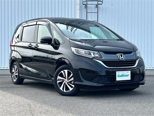 フリード1.5 G ホンダセンシング