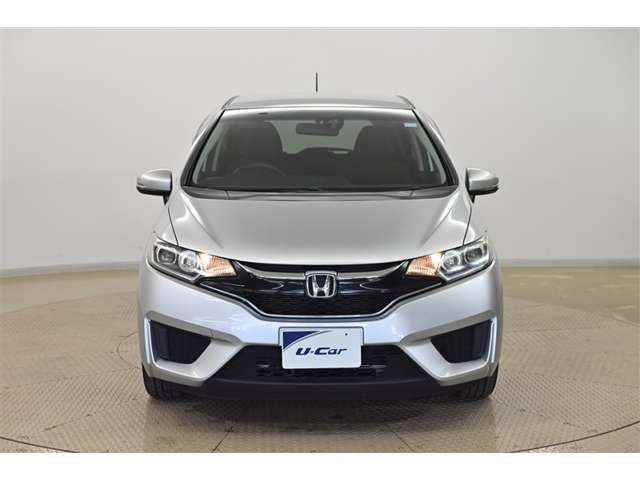 フィット1.5 ハイブリッド Lパッケージ