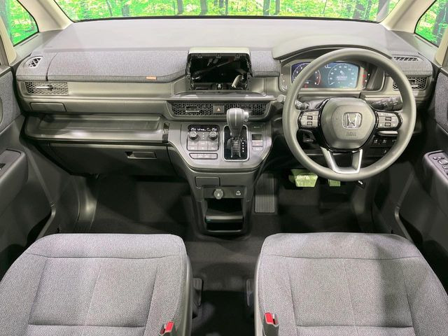 ステップワゴン1.5 エアー