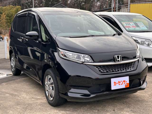 フリード1.5 ハイブリッド G 4WD