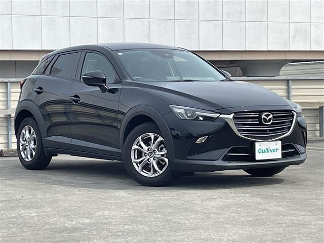 CX-31.5 15S ツーリング