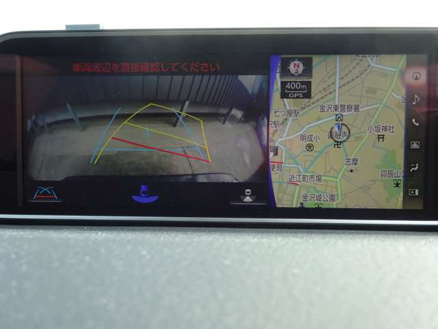 RX450h バージョンL