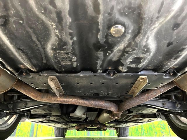 下回りがきれいなうちに、防錆加工の施工がオススメ。降雪地域はもちろん、沿岸部にお住いの方や、趣味でマリン・ウィンタースポーツをされる方にご好評いただいております。