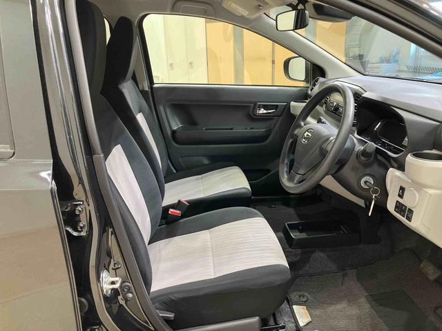 ミライースX SAIII 4WD