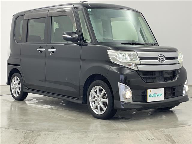 タントカスタムX SA